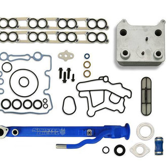 Sinister Diesel® - Basic Solution™ Kit
