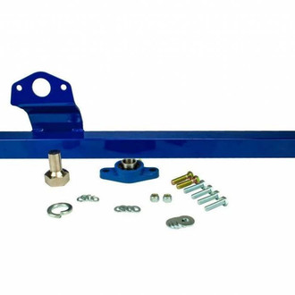 Sinister Diesel® - Steering Box Support