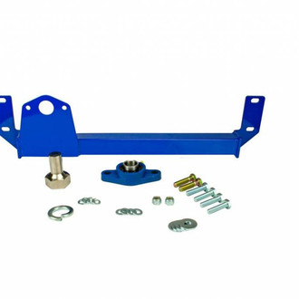 Sinister Diesel® - Steering Box Support