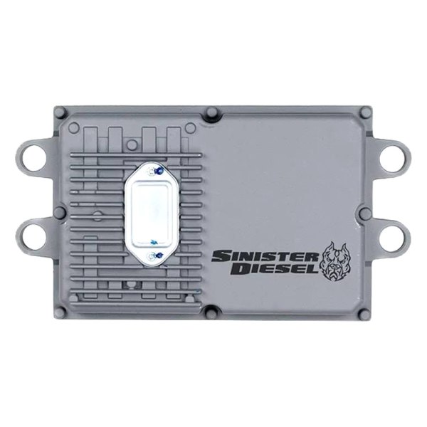 Sinister Diesel® - Reman Fuel Injection Control Module