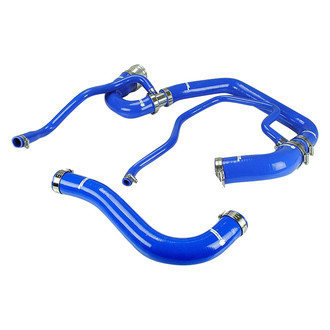 Sinister Diesel® - Silicone Hose