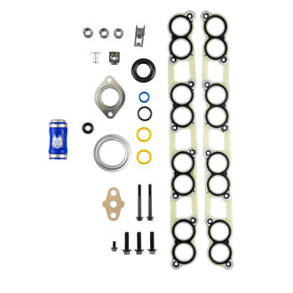 Sinister Diesel® - Intake/EGR Gasket Kit