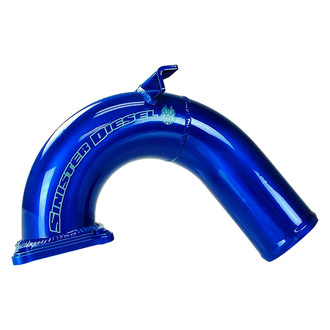 Sinister Diesel® - Intake Elbow