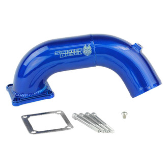 Sinister Diesel® - Intake Elbow