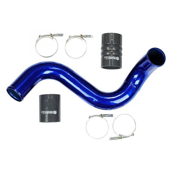 Sinister Diesel® - Cold Side Charge Pipe