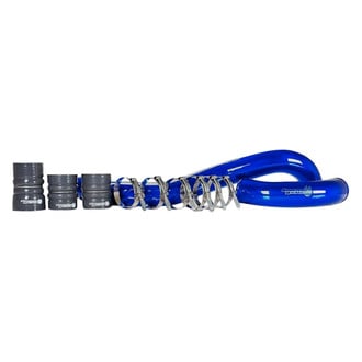 Sinister Diesel® - Hot Side Intercooler Pipe