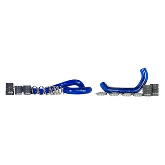 Sinister Diesel® - Turbo Piping