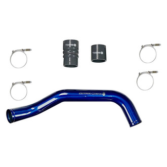 Sinister Diesel® - Cold Side Intercooler Charge Pipe
