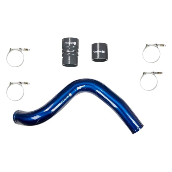 Sinister Diesel® - Hot Side Intercooler Charge Pipe