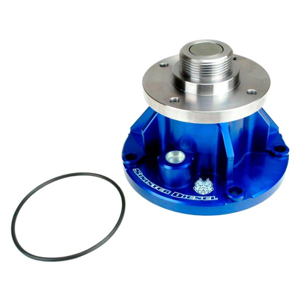 Sinister Diesel® - Water Pump