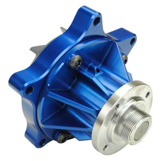 Sinister Diesel® - Water Pump