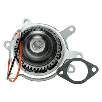 Sinister Diesel® - Water Pump