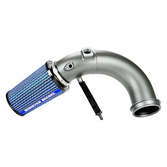 Sinister Diesel® - Cold Air Intake