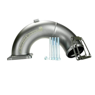 Sinister Diesel® - Intake Elbow