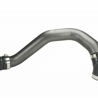 Sinister Diesel® - Hot Side Gray Charge Pipe