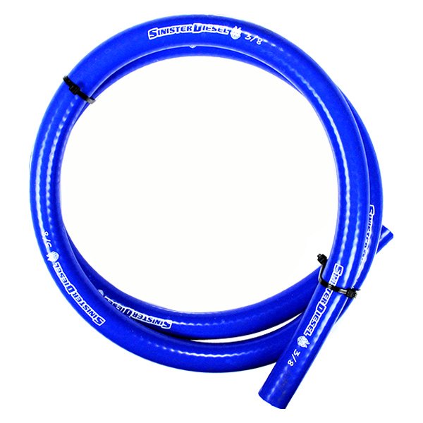 Sinister Diesel® - 3/8" Silicone Hose