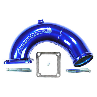 Sinister Diesel® - Intake Manifold Elbow
