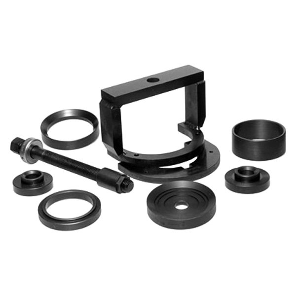 Sir Tools® - Wheel Bearing and Hub R and R Kit