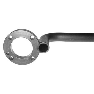 Sir Tools® - Crankshaft Pulley Securing Bar