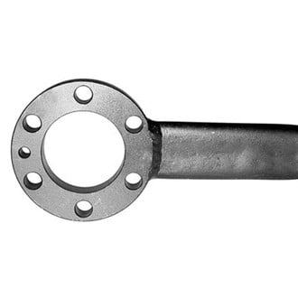 Sir Tools® - Crankshaft Pulley Securing Bar