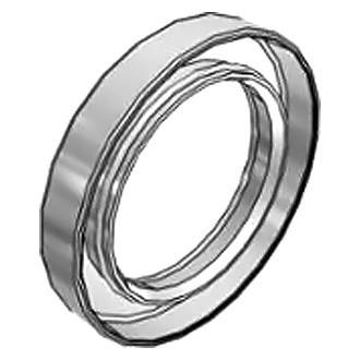 SKF® - Manual Transmission Input Shaft Seal