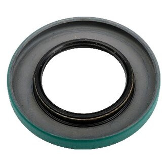 SKF® - Front Driver or Passenger Side Wheel Seal