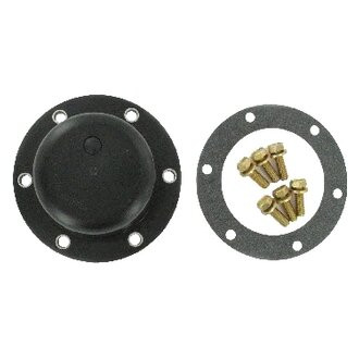 SKF® - Tamper-Proof™ Wheel Hub Dust Cap