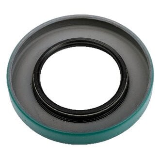 SKF® - Rear Driver or Passenger Side Wheel Seal