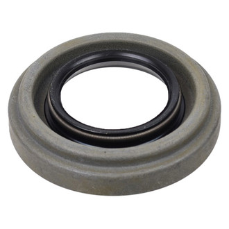 SKF® - Rear Driver or Passenger Side Wheel Seal