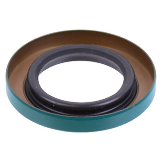 SKF® - Rear Driver or Passenger Side Outer Wheel Seal