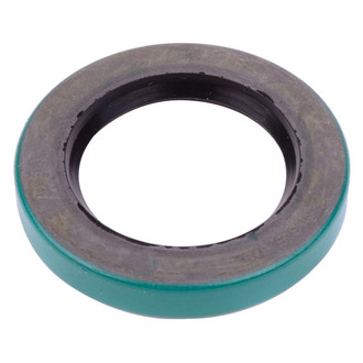 SKF® - Rear Driver or Passenger Side Wheel Seal