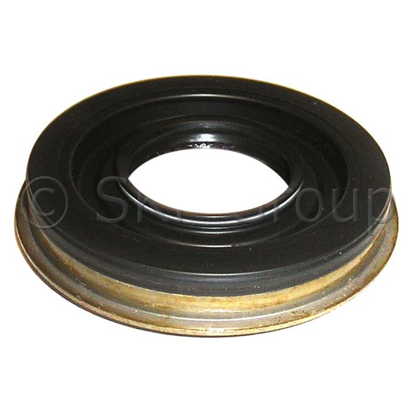 SKF® 13627 Rear Transfer Case Output Shaft Seal