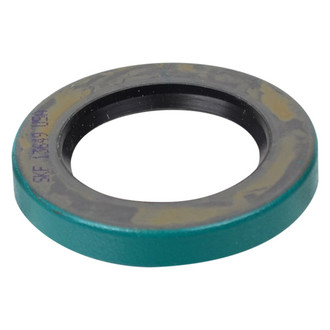 SKF® - Front Driver or Passenger Side Wheel Seal