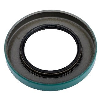SKF® - Rear Driver or Passenger Side Inner Wheel Seal
