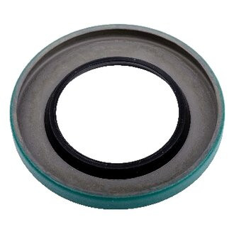 SKF® - Rear Driver or Passenger Side Inner Wheel Seal