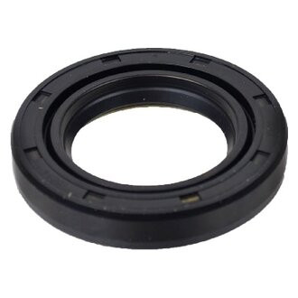 SKF® - Driver or Passenger Side Wheel Seal