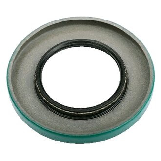 SKF® - Rear Driver or Passenger Side Outer Wheel Seal