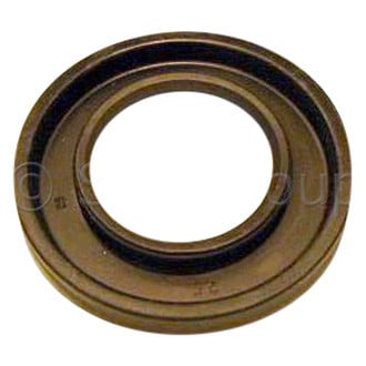 SKF® - Rear Driver or Passenger Side Inner Wheel Seal