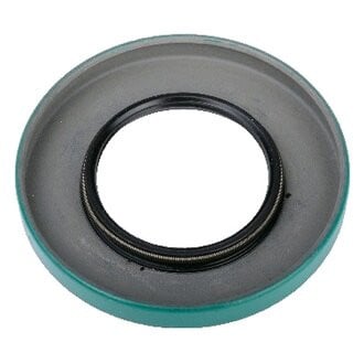 SKF® - Rear Driver or Passenger Side Wheel Seal