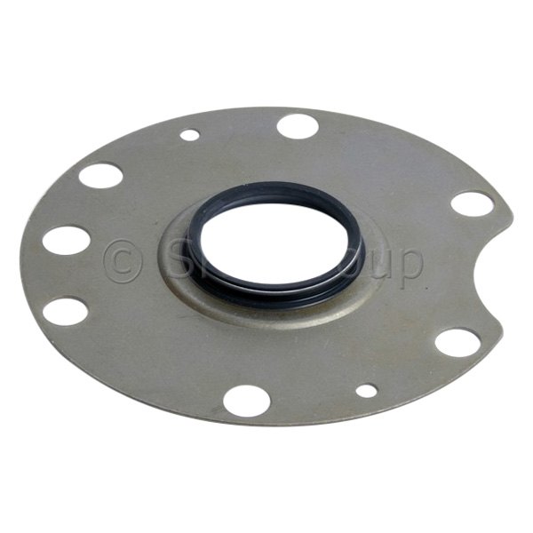 SKF® - Rear Outer Wheel Seal