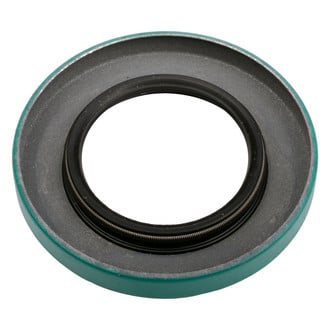 SKF® - Rear Driver or Passenger Side Wheel Seal