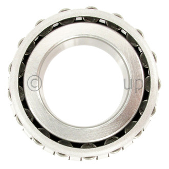 SKF® - Front Inner Axle Shaft Bearing