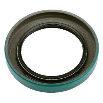 SKF® - Rear Driver or Passenger Side Wheel Seal