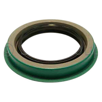 SKF® - Rear Driver or Passenger Side Wheel Seal