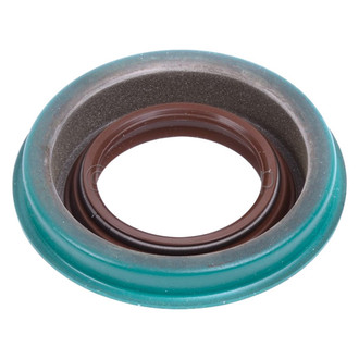 SKF® - Rear Driver or Passenger Side Wheel Seal