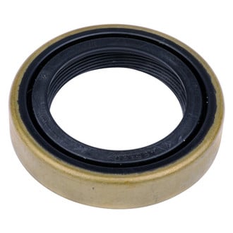 SKF® - Rear Driver or Passenger Side Wheel Seal