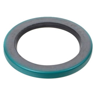 SKF® - Front Driver or Passenger Side Wheel Seal