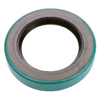 SKF® - Rear Driver or Passenger Side Wheel Seal