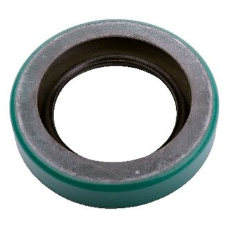 SKF® - Rear Driver or Passenger Side Wheel Seal