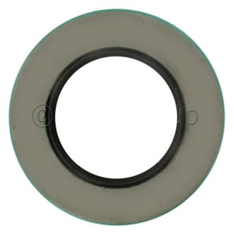 SKF® - Rear Driver or Passenger Side Scotseal Classic Wheel Seal